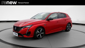 Peugeot 308 occasion année 2024 boite Automatique Annonce Peugeot 308 occasion Hybride 308 PHEV 180 e-EAT8 à PANTIN