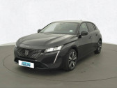 Peugeot 308 occasion année 2022 boite Automatique Annonce Peugeot 308 occasion Essence 308 PHEV 180 e-EAT8 à ST GEORGES DES COTEAUX