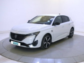 Peugeot 308 occasion année 2024 boite Automatique Annonce Peugeot 308 occasion Essence 308 PHEV 180 e-EAT8 à LA ROCHE SUR YON