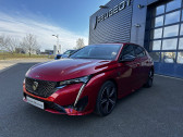 Peugeot 308 308 PHEV 180 e-EAT8   FONTENAY LE COMTE 85