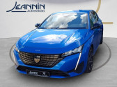 Peugeot 308 308 PHEV 180 e-EAT8  2022 - annonce de voiture en vente sur Auto Sélection.com