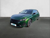 Peugeot 308 occasion année 2023 boite Automatique Annonce Peugeot 308 occasion Essence 308 PHEV 180 e-EAT8 à SAINT NAZAIRE