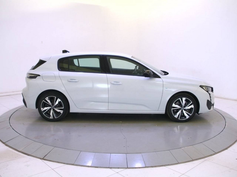 Peugeot 308 308 PHEV 180 e-EAT8  occasion  LE MANS - photo n4