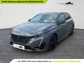 Peugeot 308 occasion année 2025 boite Automatique Annonce Peugeot 308 occasion Essence 308 PHEV 180 e-EAT8 à MACON