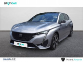Peugeot 308 occasion boite Automatique Annonce Peugeot 308 occasion Hybride 308 PHEV 225 e-EAT8 GT 5p à Villefranche-de-Rouergue