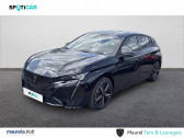 Peugeot 308 occasion année 2024 boite Automatique Annonce Peugeot 308 occasion Hybride 308 PHEV 225 e-EAT8 GT 5p à Albi