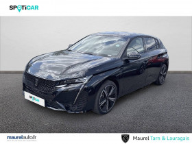 Peugeot 308 , garage PEUGEOT GGA MAUREL ALBI  Albi