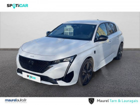 Peugeot 308 , garage PEUGEOT MAZAMET SAVOIE INTER LOCATION  Mazamet