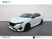 Annonce Peugeot 308 occasion Hybride 308 PHEV 225 e-EAT8 GT 5p  Mazamet
