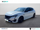 Annonce Peugeot 308 occasion Hybride 308 PHEV 225 e-EAT8 GT Pack 5p � Narbonne