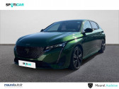 Annonce Peugeot 308 occasion Hybride 308 PHEV 225 e-EAT8 GT Pack 5p � Carcassonne