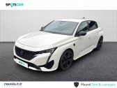 Peugeot 308 308 PHEV 225 e-EAT8 GT Pack 5p   Albi 81