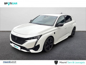 Peugeot 308 , garage PEUGEOT GGA MAUREL ALBI  Albi