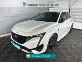 Annonce Peugeot 308 occasion Hybride 308 PHEV 225 e-EAT8 GT Pack � Noisy-le-Grand