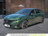 Peugeot 308 occasion année 2022 boite Automatique Annonce Peugeot 308 occasion Essence 308 PHEV 225 e-EAT8 à MONTCEAU LES MINES