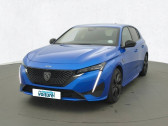 Annonce Peugeot 308 occasion Essence 308 PHEV 225 e-EAT8  LES SABLES D'OLONNE