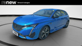 Peugeot 308 occasion année 2021 boite Automatique Annonce Peugeot 308 occasion Hybride 308 PHEV 225 e-EAT8 à AUBAGNE