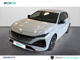 Peugeot 308 , garage PEUGEOT GARAGE MAUREL CASTRES � Castres