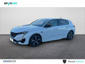 Annonce Peugeot 308 occasion Hybride 308 Plug-in Hybrid 195 ch e-DCS7 GT 5p � Carcassonne
