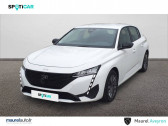 Peugeot 308 occasion boite Manuelle Annonce Peugeot 308 occasion Essence 308 PureTech 110ch S&S BVM6 Active Pack 5p à ONET LE CHATEAU