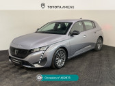Annonce Peugeot 308 occasion Essence 308 PureTech 110ch S&S BVM6 Active Pack  Rivery