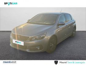 Peugeot 308 , garage PEUGEOT GGA MAUREL ALBI � Albi