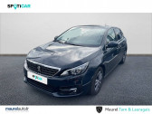 Peugeot 308 occasion boite Manuelle Annonce Peugeot 308 occasion Essence 308 PureTech 110ch S&S BVM6 Allure 5p à CASTRES