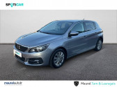 Peugeot 308 occasion année 2021 boite Manuelle Annonce Peugeot 308 occasion Essence 308 PureTech 110ch S&S BVM6 Allure Pack 5p à Albi