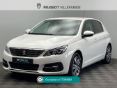 Annonce Peugeot 308 occasion Essence 308 PURETECH 110CH S&S BVM6 ALLURE � Villeparisis