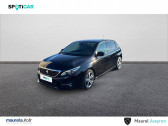 Peugeot 308 308 PureTech 110ch S&S BVM6 Style 5p   - annonce de voiture en vente sur Auto S&eacute;lection.com