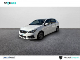 Peugeot 308 , garage PEUGEOT RODEZ MAUREL AVEYRON � Onet-le-Ch�teau