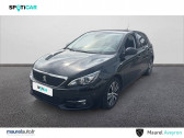 Annonce Peugeot 308 occasion Essence 308 PureTech 110ch S&S BVM6 Style 5p � Millau