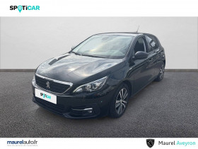 Peugeot 308 , garage PEUGEOT MAUREL AVEYRON MILLAU � Millau