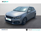 Peugeot 308 occasion année 2021 boite Manuelle Annonce Peugeot 308 occasion Essence 308 PureTech 110ch S&S BVM6 Style 5p à Albi