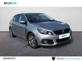 Peugeot 308 , garage PEUGEOT GARAGE MAUREL CASTRES  Castres
