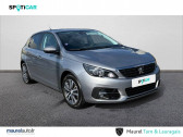 Peugeot 308 occasion année 2022 boite Manuelle Annonce Peugeot 308 occasion Essence 308 PureTech 110ch S&S BVM6 Style 5p à Mazamet