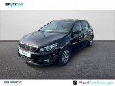 Peugeot 308 occasion boite Manuelle Annonce Peugeot 308 occasion Essence 308 PureTech 110ch S&S BVM6 Style 5p à Castres