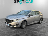 Peugeot 308 occasion année 2022 boite Manuelle Annonce Peugeot 308 occasion Essence 308 PureTech 110ch S&S BVM6 à HERBLAY