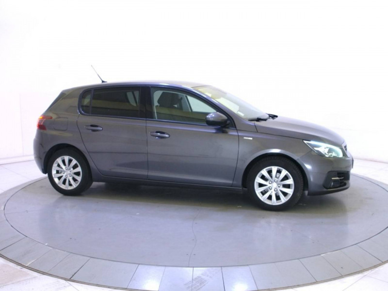 Peugeot 308 308 PureTech 110ch S&S BVM6  occasion  LA ROCHE SUR YON - photo n4