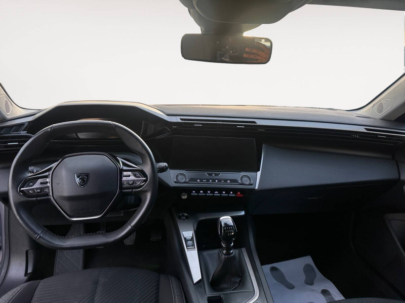 Peugeot 308 308 PureTech 110ch S&S BVM6  occasion  HERBLAY - photo n10
