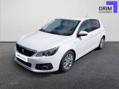 Peugeot 308 308 PureTech 110ch S&S BVM6   Aurillac 15