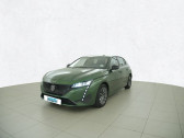 Peugeot 308 occasion année 2022 boite Manuelle Annonce Peugeot 308 occasion Essence 308 PureTech 110ch S&S BVM6 à LUCON