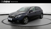 Peugeot 308 occasion année 2019 boite Manuelle Annonce Peugeot 308 occasion Essence 308 PureTech 110ch S&S BVM6 à FRESNES