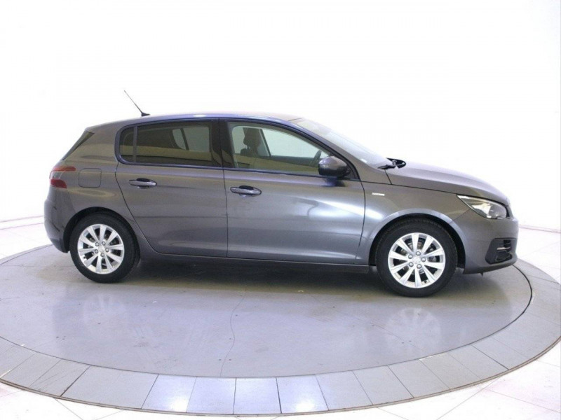 Peugeot 308 308 PureTech 110ch S&S BVM6  occasion  LA ROCHE SUR YON - photo n4