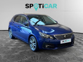 Peugeot 308 308 PureTech 110ch S&S BVM6  2018 - annonce de voiture en vente sur Auto Sélection.com