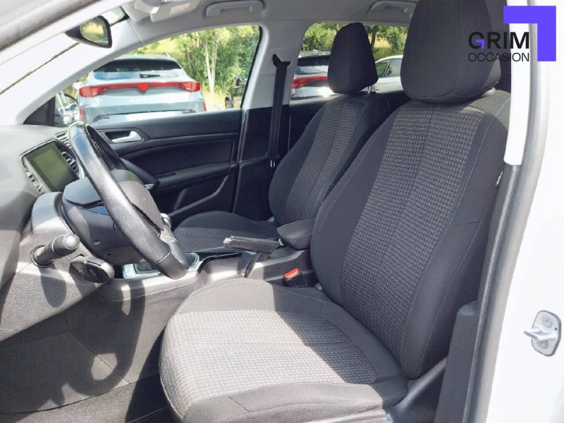 Peugeot 308 308 PureTech 110ch S&S BVM6  occasion  Aurillac - photo n4