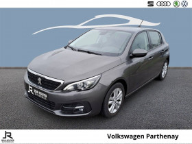 Peugeot 308 , garage VOLKSWAGEN CHOLET  CHOLET