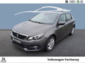 Peugeot 308 occasion année 2021 boite Manuelle Annonce Peugeot 308 occasion Essence 308 PureTech 110ch S&S BVM6 à CHOLET