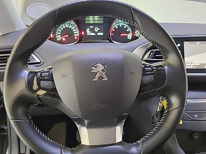 Peugeot 308 308 PureTech 110ch S&S BVM6  occasion  LA ROCHE SUR YON - photo n9