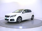 Peugeot 308 308 PureTech 110ch S&S BVM6   GUERANDE 44